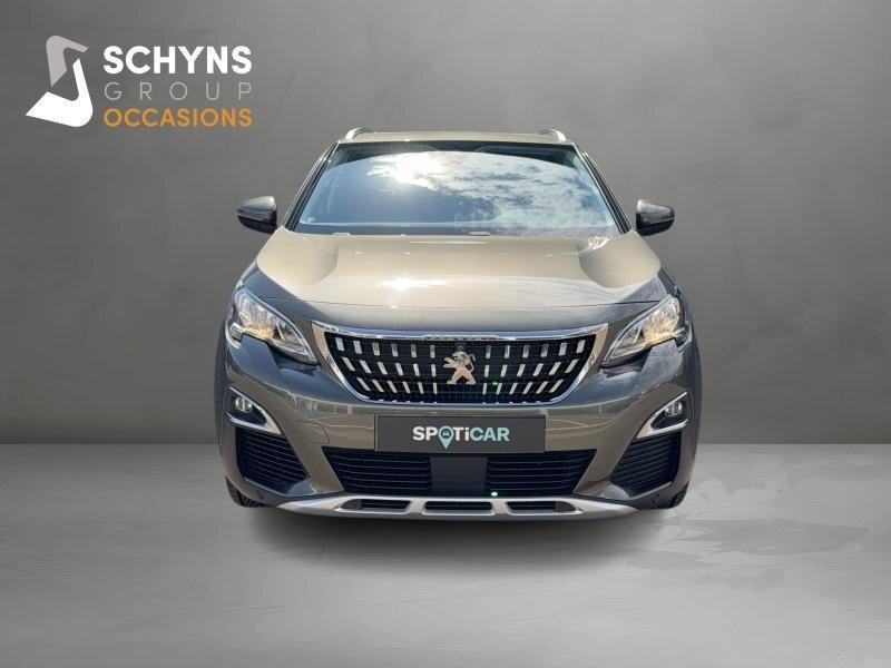 Image de la voiture Peugeot 3008
