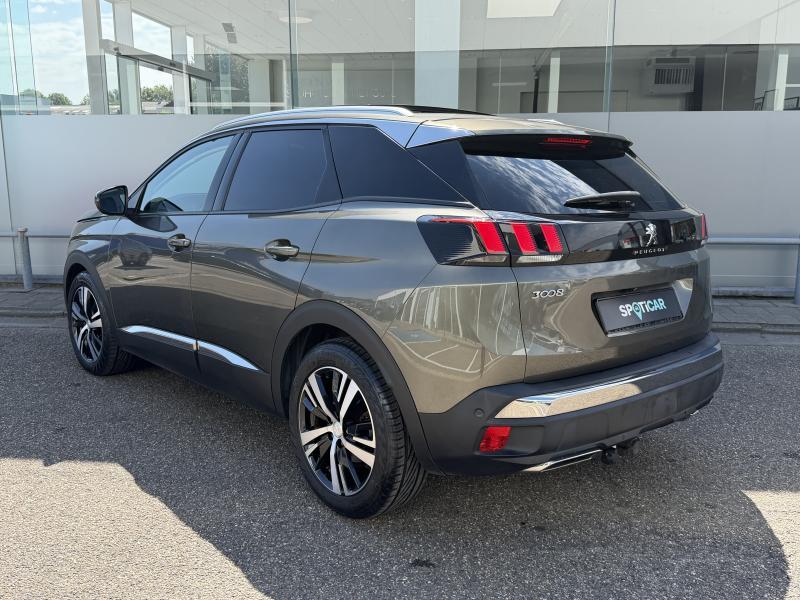 Image de la voiture Peugeot 3008