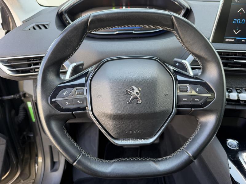 Image de la voiture Peugeot 3008