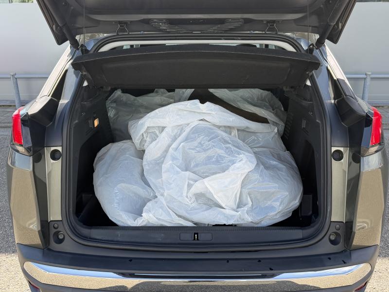 Image de la voiture Peugeot 3008