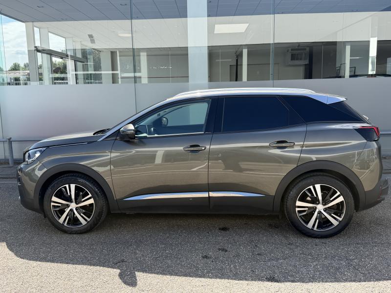 Image de la voiture Peugeot 3008