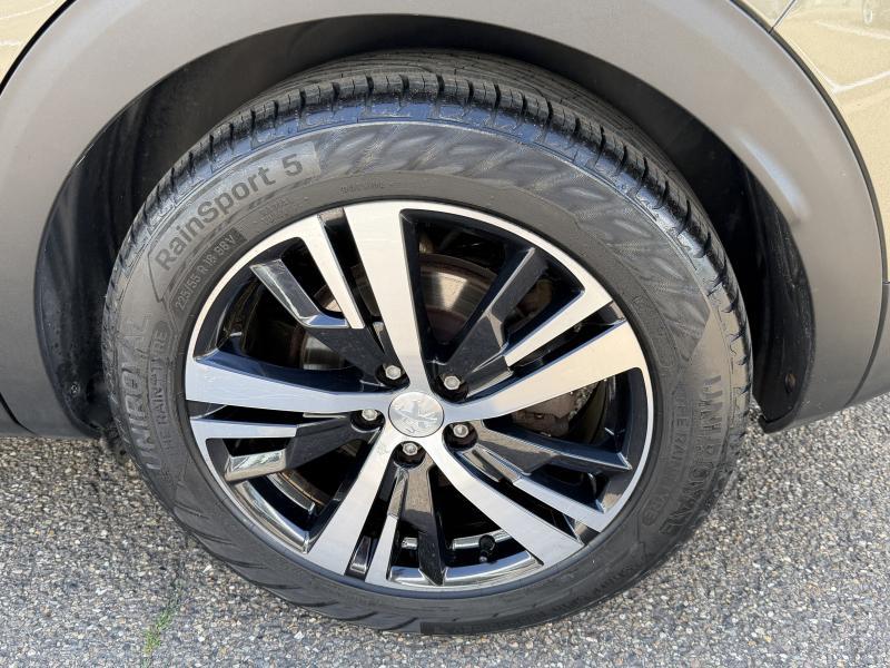 Image de la voiture Peugeot 3008