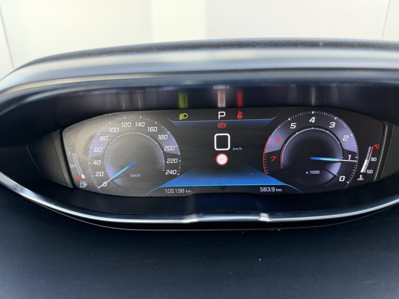 Image de la voiture Peugeot 3008