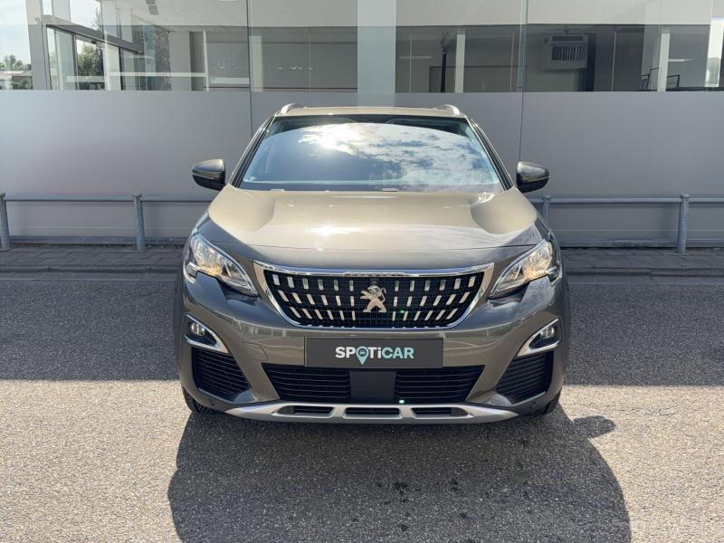 Image de la voiture Peugeot 3008