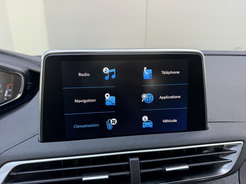 Image de la voiture Peugeot 3008