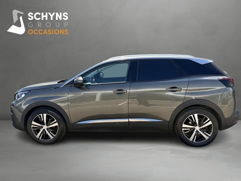 Image de la voiture Peugeot 3008