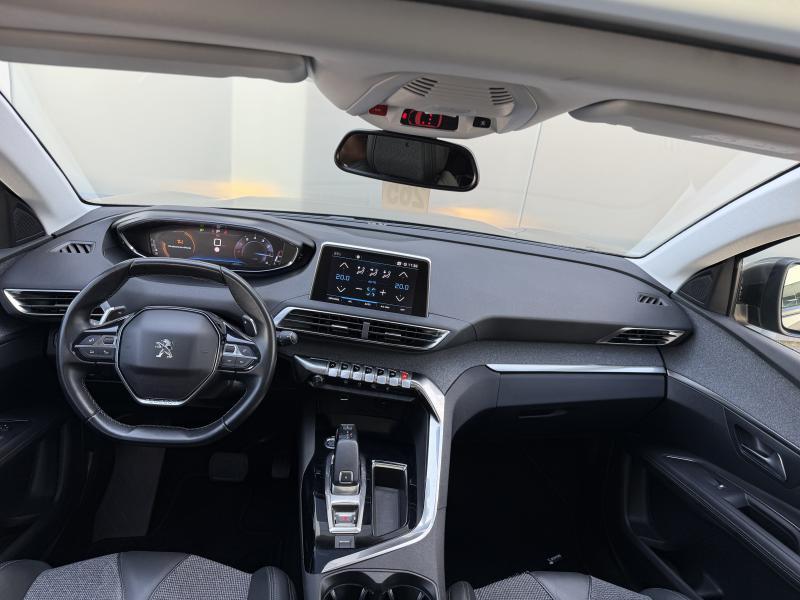 Image de la voiture Peugeot 3008