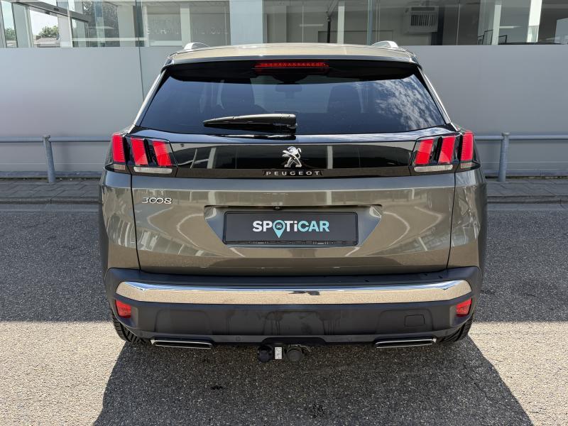 Image de la voiture Peugeot 3008