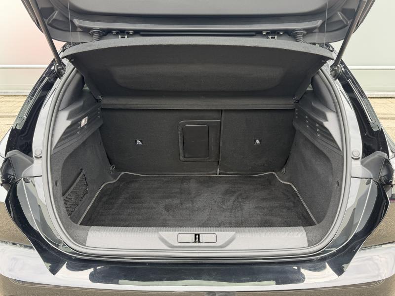 Image de la voiture Peugeot 308