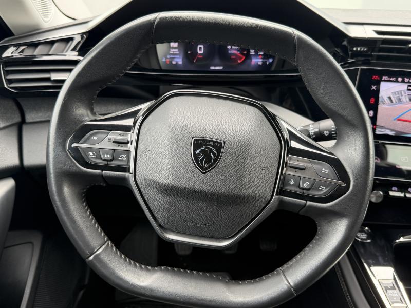 Image de la voiture Peugeot 308