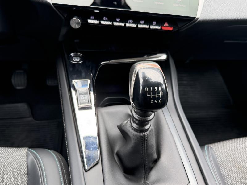 Image de la voiture Peugeot 308