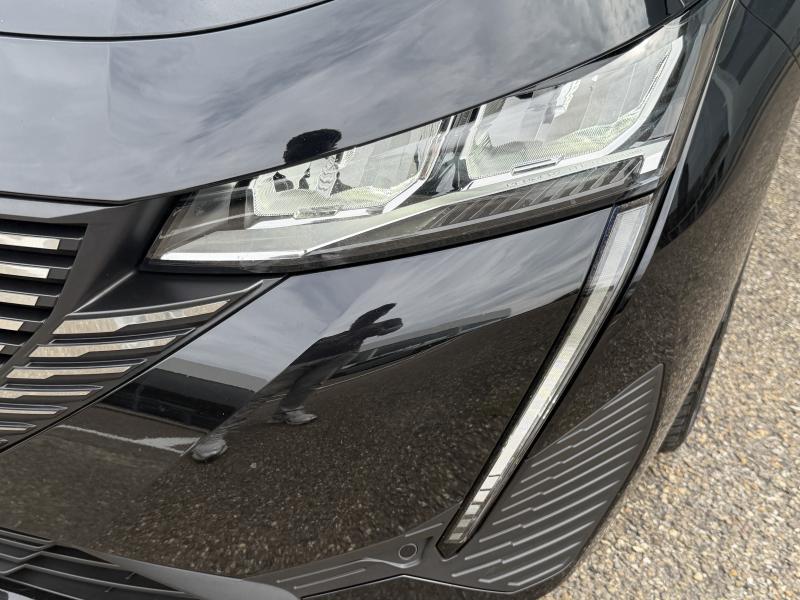 Image de la voiture Peugeot 308