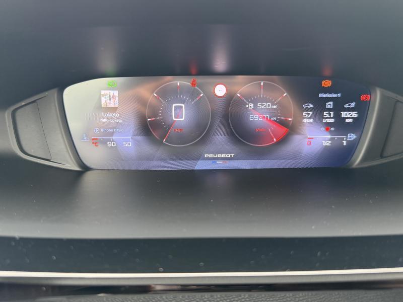 Image de la voiture Peugeot 308
