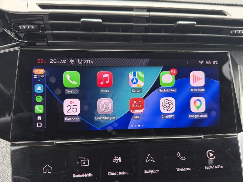 Image de la voiture Peugeot 308