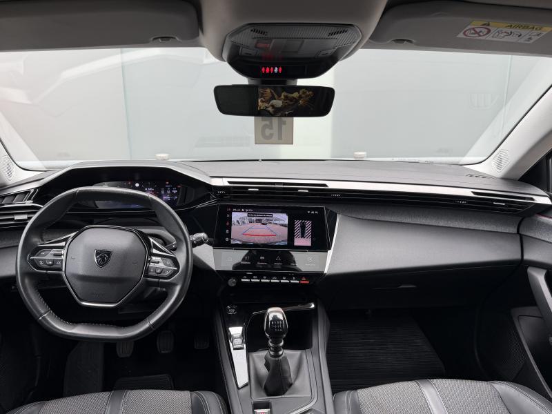 Image de la voiture Peugeot 308