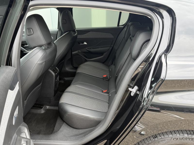 Image de la voiture Peugeot 308