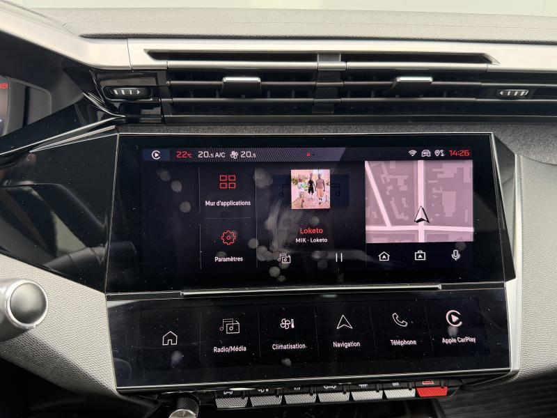 Image de la voiture Peugeot 308
