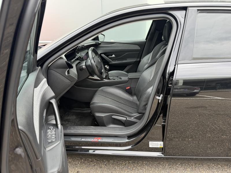 Image de la voiture Peugeot 308