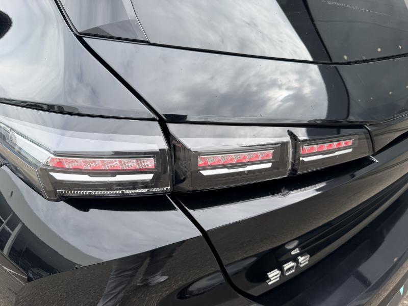 Image de la voiture Peugeot 308