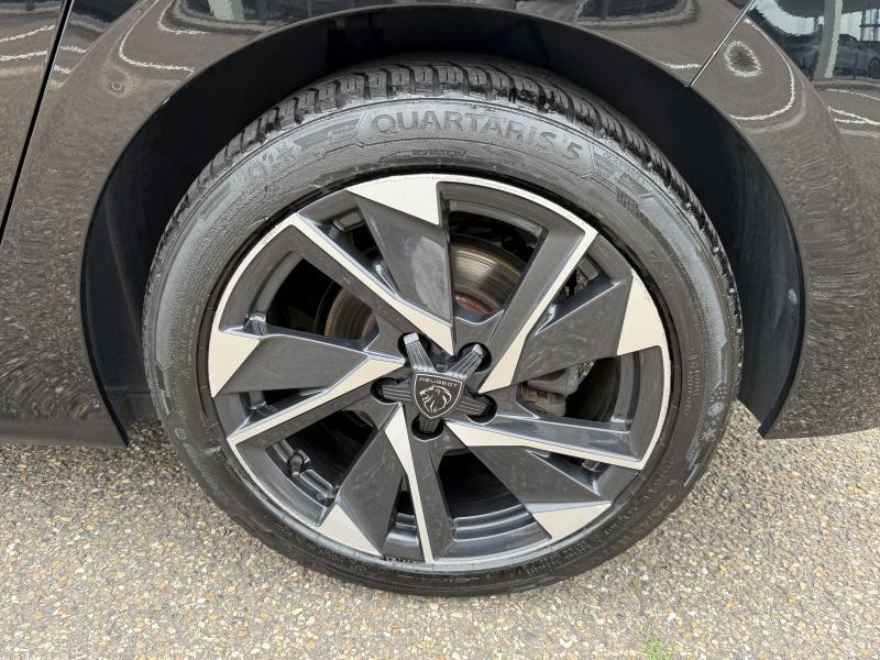 Image de la voiture Peugeot 308