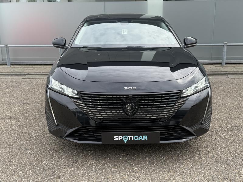 Image de la voiture Peugeot 308