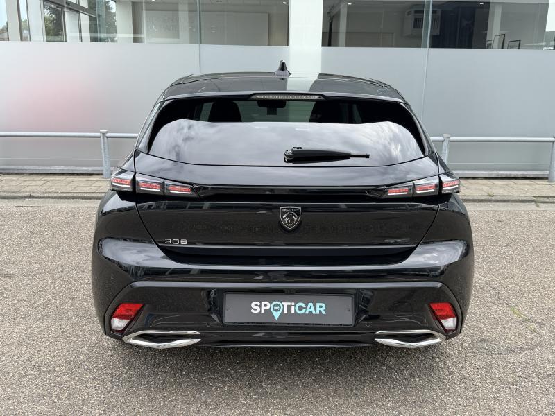 Image de la voiture Peugeot 308