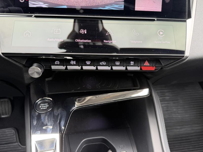 Image de la voiture Peugeot 308