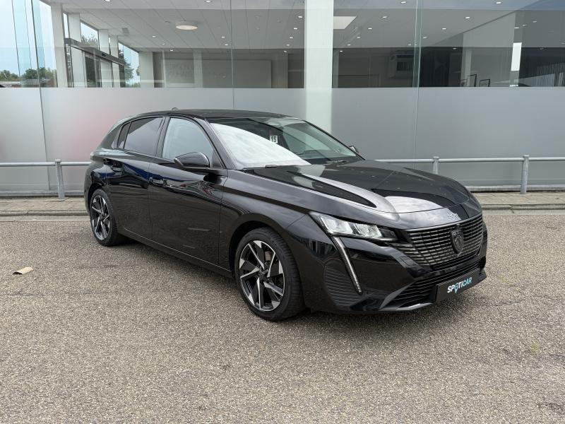 Image de la voiture Peugeot 308