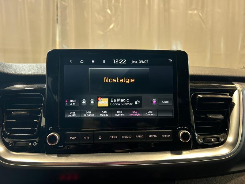 Image de la voiture Kia Stonic