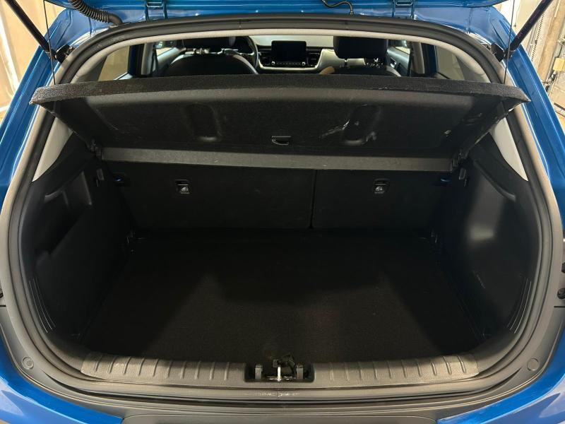 Image de la voiture Kia Stonic