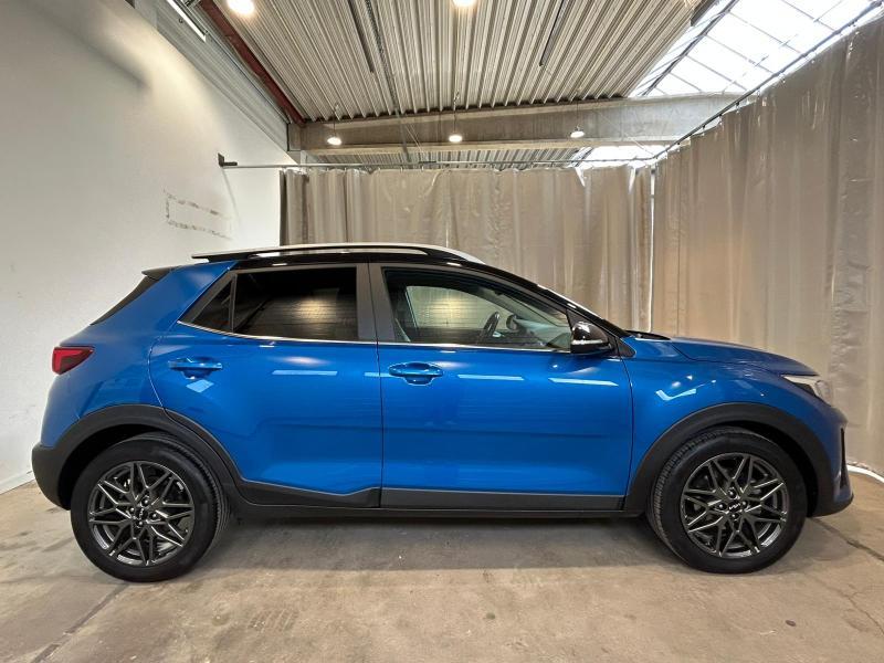 Image de la voiture Kia Stonic