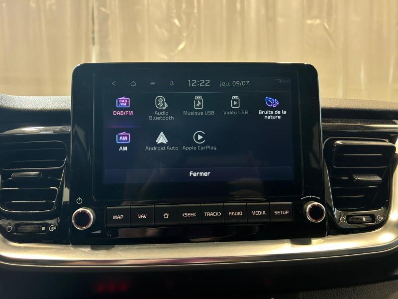 Image de la voiture Kia Stonic