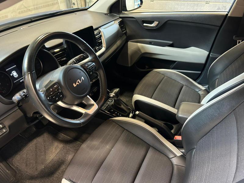 Image de la voiture Kia Stonic