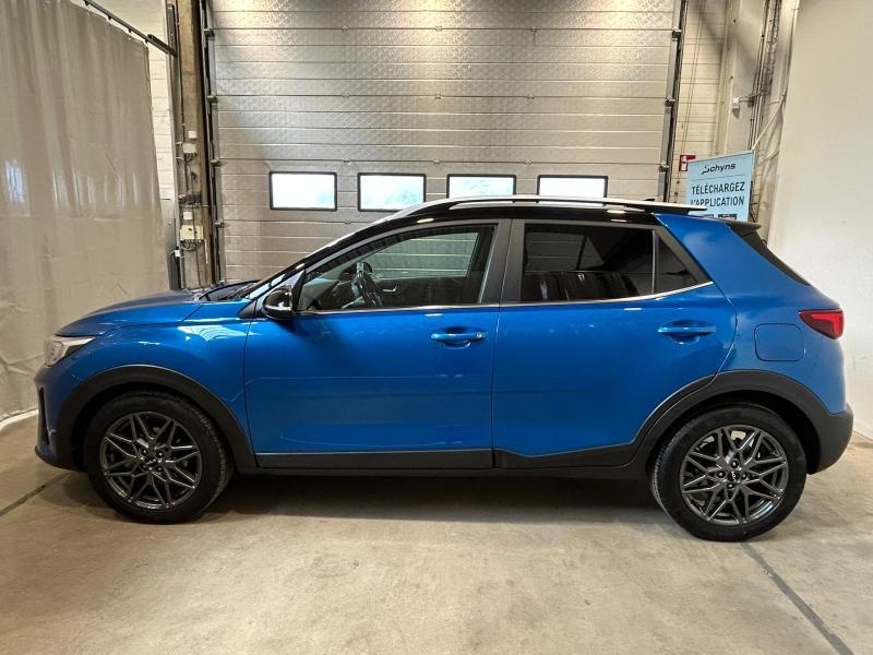 Image de la voiture Kia Stonic