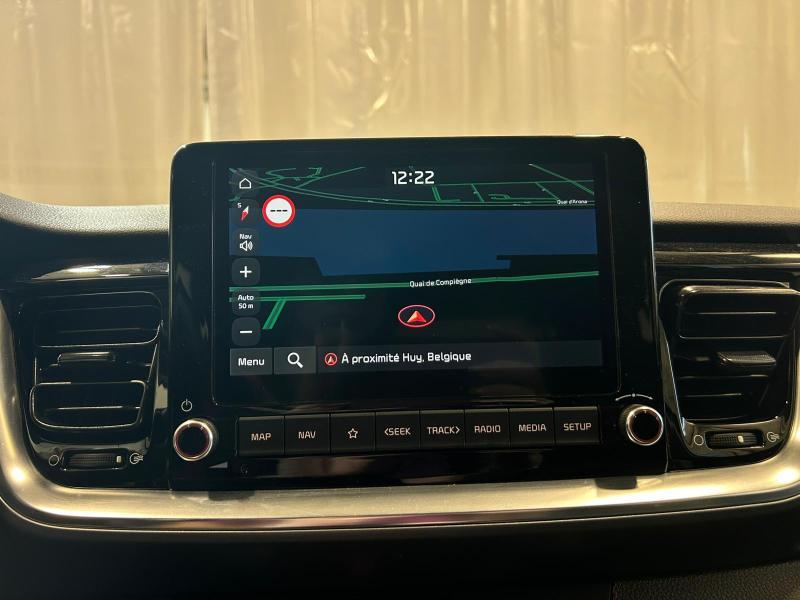 Image de la voiture Kia Stonic