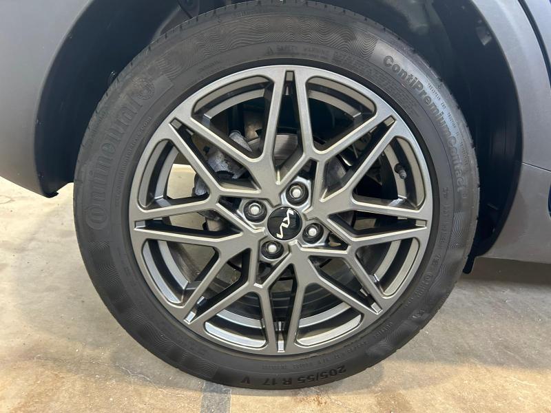 Image de la voiture Kia Stonic
