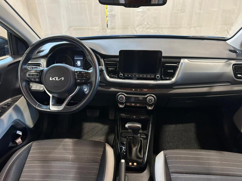 Image de la voiture Kia Stonic