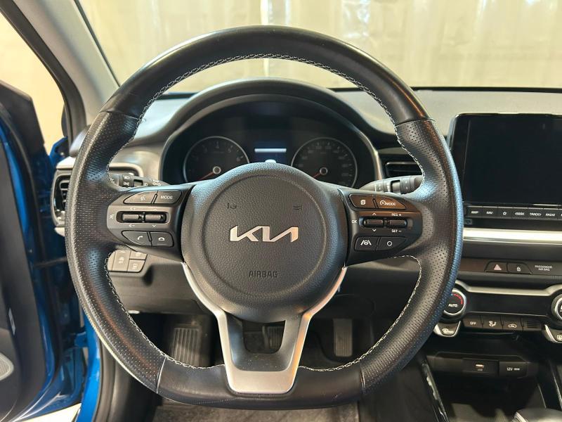 Image de la voiture Kia Stonic