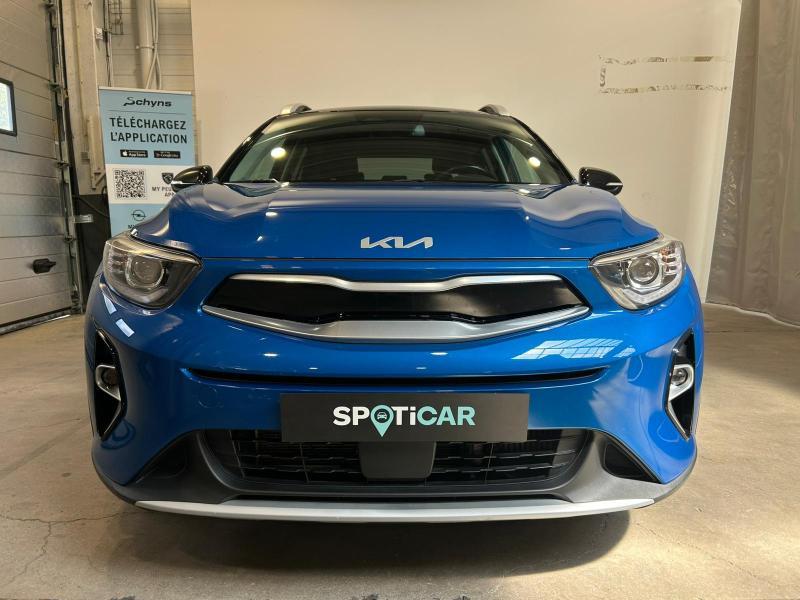 Image de la voiture Kia Stonic