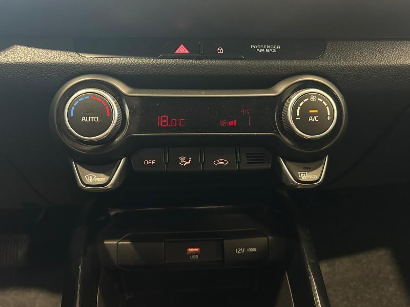 Image de la voiture Kia Stonic