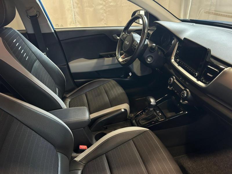 Image de la voiture Kia Stonic