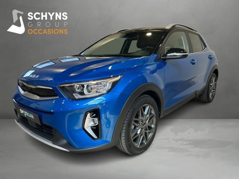 Image de la voiture Kia Stonic