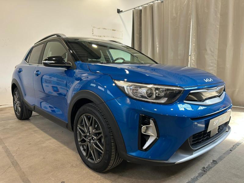Image de la voiture Kia Stonic