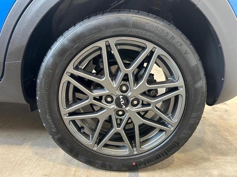Image de la voiture Kia Stonic