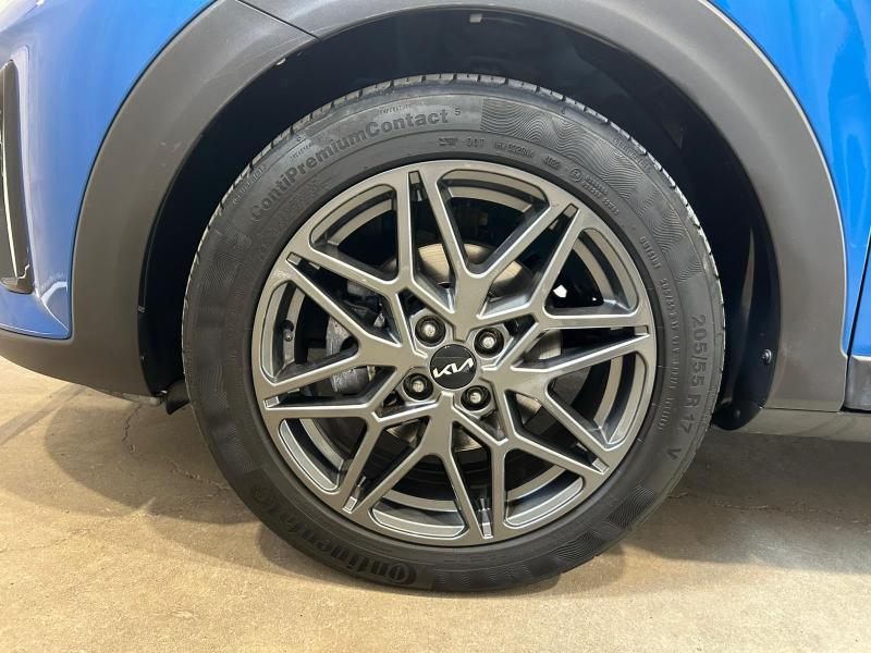 Image de la voiture Kia Stonic