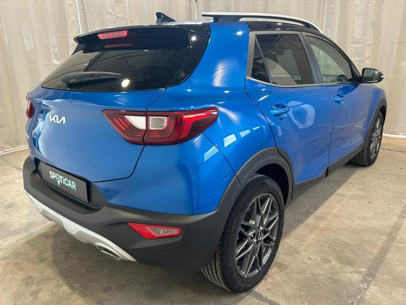 Image de la voiture Kia Stonic