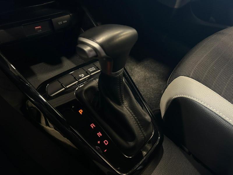 Image de la voiture Kia Stonic
