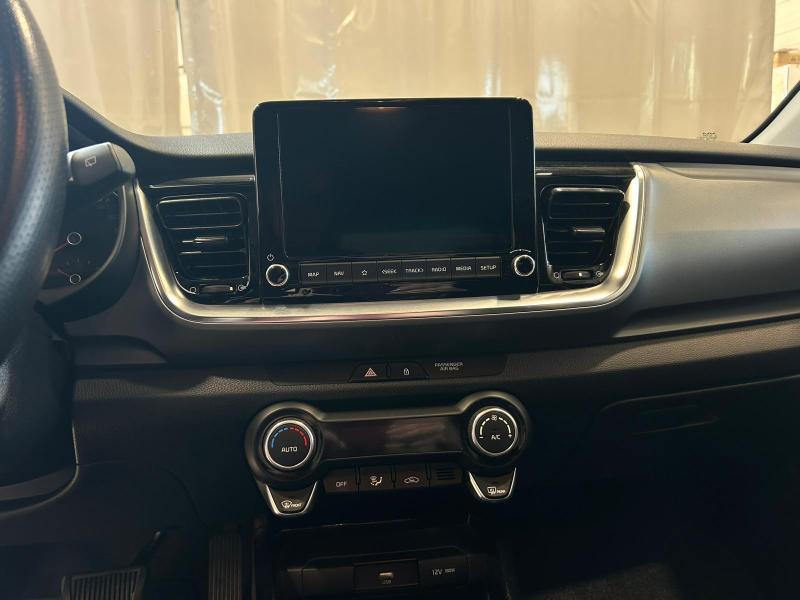 Image de la voiture Kia Stonic