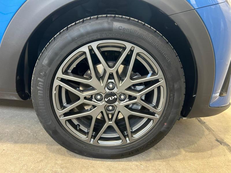 Image de la voiture Kia Stonic