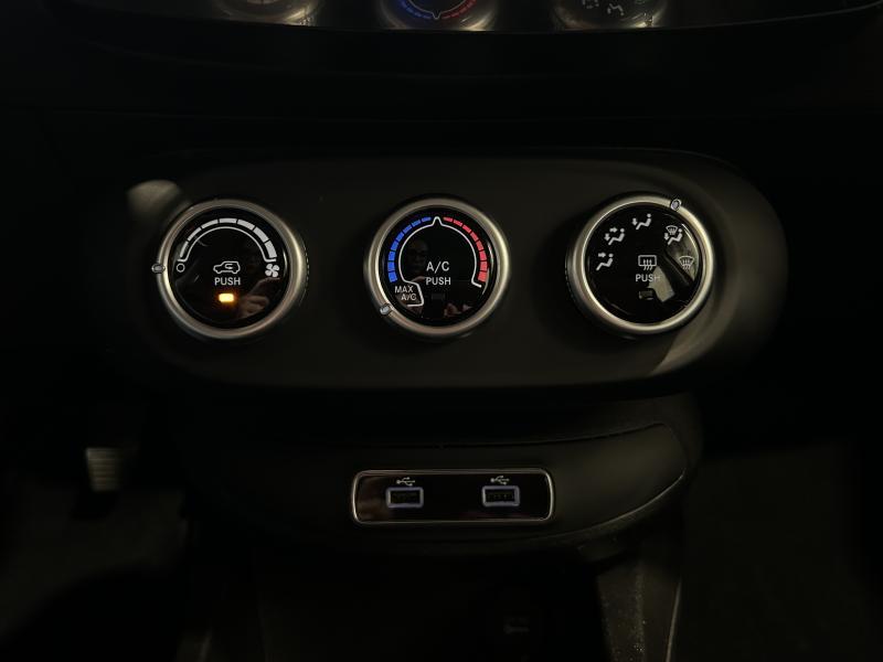 Image de la voiture Fiat 500 X 